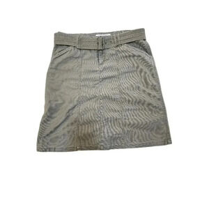 Women's Maurices Y2K Style Skirt 11/12